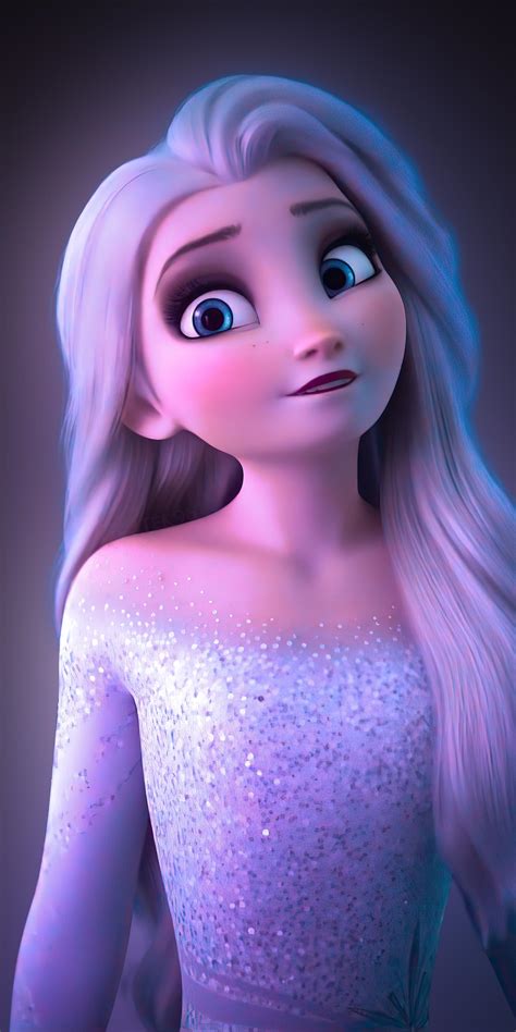 elsa frozen cute